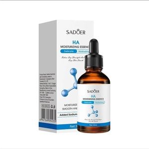 NEW SADOER HA Moisturizing Delicate Essence Serum 30ml